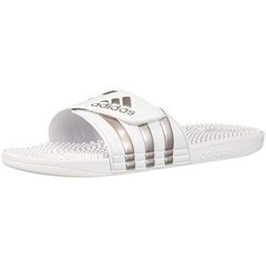 NWT Adidas Adissage Slide On Sandals/Flip Flops